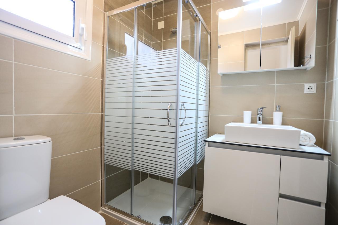Skouros Villa Kastri  Zimmer foto