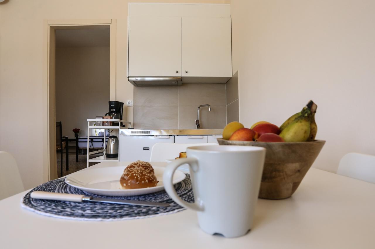Skouros Villa Kastri  Zimmer foto
