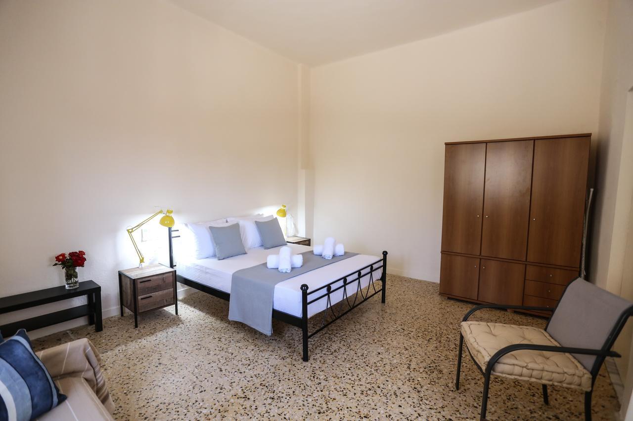 Skouros Villa Kastri  Zimmer foto